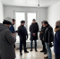 Руководитель следственного отдел по городу Сосновому Бору СУ СК России по Ленинградской области провел коллективный прием граждан с участием застройщика - Следственный комитет