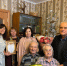 90-летний юбилей отметил  известнейший врач Тихвинского района! - Единая Россия