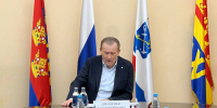 Губернатор Ленобласти поручил проработать эффективный механизм по устранению аварийных деревьев и свалок - Online47.Ru