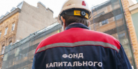 "Свалился прямо перед входом". Рабочий провалился из квартиры в частную школу в Петербурге - 47 новостей