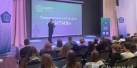В Рощино подростков учат основам кибербезопасности - 47Channel.Ru
