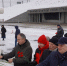 Участники XIII Балтийского форума соотечественников посетили музей-заповедник «Прорыв блокады Ленинграда» - Комитет по внешним связям