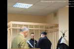 Арестован начальник угрозыска Лодейного Поля Илья Муралов