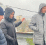 Глава Госжилнадзора проверил состояние многоквартирных домов в Выборге - Online47.Ru