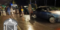 В массовом ДТП в Светогорске пострадал водитель “Лады” - 47 новостей