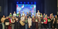 В Ленинградской области отметили День матери! - Единая Россия