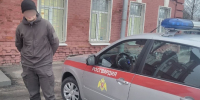 В Петербурге по камерам нашли вора-рецидивиста в федеральном  розыске - 47Channel.Ru