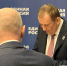 Губернатор Александр Дрозденко проводит прием граждан по личным вопросам - 47Channel.Ru