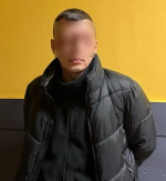 Подозреваемого в изнасиловании задержали в Петербурге