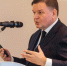 Сергей Перминов: мы готовимся к победе, но не рассматриваем кампанию 2026 года как лёгкую прогулку - ЛенТВ24