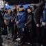 Росгвардия проверила более 1,5 тыс. человек на стройплощадке в Петербурге - Online47.Ru