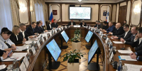Дрозденко анонсировал строительство нового технопарка во Всеволожске - 47Channel.Ru