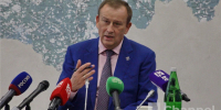 В Международный день инвалидов Александр Дрозденко обратился к жителям Ленобласти - 47Channel.Ru