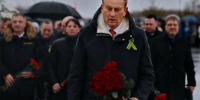Александр Дрозденко обратился к ленинградцам по случаю Дня Неизвестного Солдата - Online47.Ru
