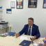 В рамках партийной декады приемов, приуроченной к дню рождения «Единой России»  Сергей Коняев провел прием граждан - Единая Россия