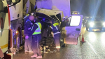 В Ленобласти за сутки потушили 7 пожаров и устранили последствия 2 ДТП