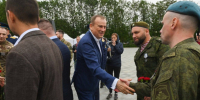 Ленобласть обеспечит нуждающихся бойцов спецоперации слуховыми аппаратами - 47 новостей