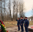 Следователи Ленинградской области в День Неизвестного солдата возложили цветы к мемориалам Великой Отечественной войны - Следственный комитет