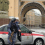 Сотрудники Росгвардии провели учения в Главном Штабе Государственного Эрмитажа - Online47.Ru