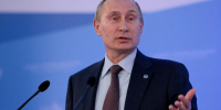 Прямая линия Владимира Путина пройдет 19 декабря - Online47.Ru