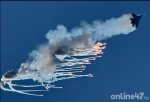Минувшей ночью российские силы ПВО сбили 67 украинских беспилотников