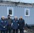 Стройки и ремонт объектов под контролем Леонида Кротова - Управление ветеринарии