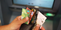 СМИ: Просроченные карты Visa и Mastercard готовятся убрать из обращения - 47 новостей