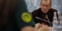 Александр Дрозденко исключил разработку нового карьера в Шапках Тосненского района - Online47.Ru