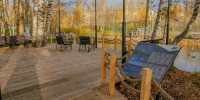 Жители Ленобласти отправили 7,5 тысяч предложений по благоустройству территорий - 47Channel.Ru