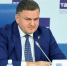 Сергей Перминов высоко оценил работу Ленинградского областного Центра крови - ЛенТВ24