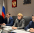 Председатель Комитета Вячеслав Плешаков провел онлайн-совещание с управляющими организациями - Госжилнадзор