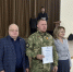 Ветераны СВО прошли в университете программу переподготовки - ЛГУ им. А. С. Пушкина