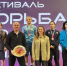 Спортсменка из Ленобласти взяла «бронзу» на Всероссийском фестивале «Борьба в школу» - ЛенТВ24