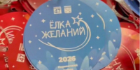 "Елка желаний" стартует в Ленинградской области 5 декабря - 47Channel.Ru
