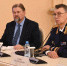Руководитель следственного управления СК России по Ленинградской области выступил на международной конференции «Великая Отечественная война в коллективной памяти народов Содружества: к 80-летию Победы» - Следственный комитет