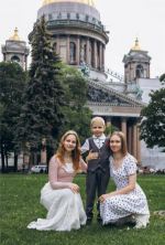 Сегодня мы расскажем о нашем коллеге Карпове Александре Яковлевиче, члене участковой избирательной комиссии №59 Волосовского района Ленинградской области