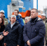 Дмитрий Патрушев провел выездное совещание вместе с главами регионов СЗФО в гатчинском экопромышленном парке - Online47.Ru