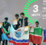 Команда Ленинградской области выиграла пять медалей в финале чемпионата «Профессионалы» - Online47.Ru