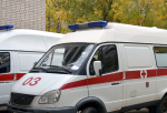 В районе города Кириши могут быть обломки БПЛА и  взрывоопасных элементов