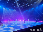 Магия льда и симфония Чайковского: «Щелкунчик» покоряет Петербург