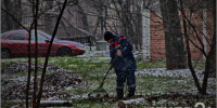 Мокрый снег, гололед и до +2 градусов: о погоде в Ленобласти 8 декабря - ЛенТВ24