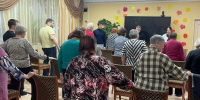 Мир равных возможностей - Центр НПМР ЛО