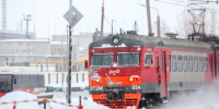 Пожилого жителя Ленобласти сбил грузовой поезд - 47 новостей