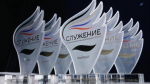На Всероссийскую премию "Служение" подано 400 заявок от Ленобласти