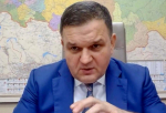Сергей Перминов: Ленобласть стремится к укреплению прямого сотрудничества с китайскими предприятиями