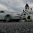 Во вторник в Ленобласти ограничат движение на одиннадцати трассах - Online47.Ru