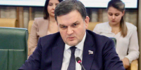 Сергей Перминов отметил стратегическую значимость сотрудничества с Китаем - ЛенТВ24