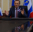 Александр Дрозденко поздравил жителей Ленобласти с Днем флага, герба и гимна региона - Online47.Ru