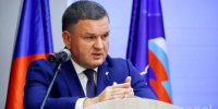 Сергей Перминов: В Год защитника Отечества с особым чувством благодарности мы чествуем наших доблестных Героев-воинов - 47Channel.Ru