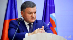 Сергей Перминов: В Год защитника Отечества с особым чувством благодарности мы чествуем наших доблестных Героев-воинов